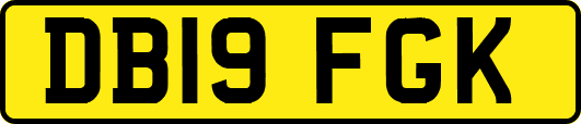 DB19FGK