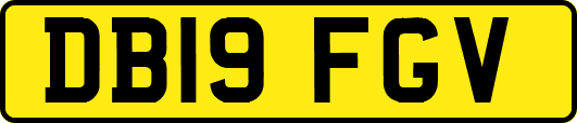DB19FGV