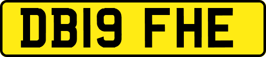 DB19FHE