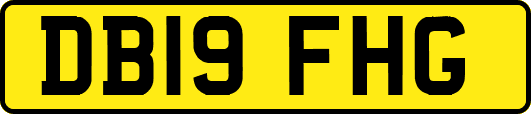 DB19FHG