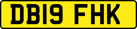 DB19FHK