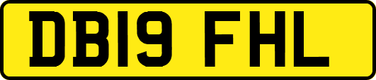 DB19FHL