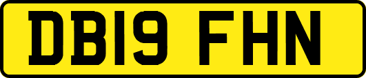 DB19FHN