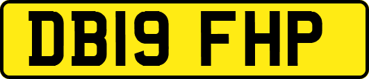 DB19FHP
