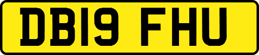 DB19FHU