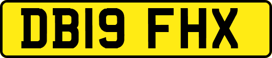 DB19FHX