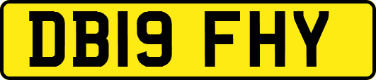 DB19FHY