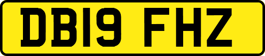 DB19FHZ