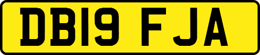 DB19FJA