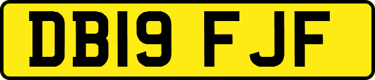 DB19FJF