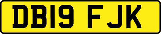 DB19FJK