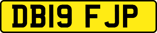 DB19FJP