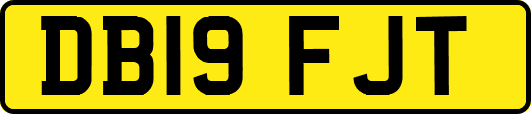 DB19FJT
