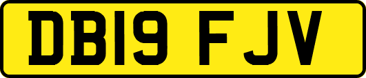 DB19FJV