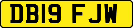 DB19FJW