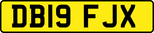 DB19FJX