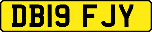 DB19FJY