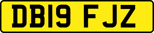 DB19FJZ