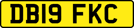 DB19FKC