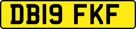 DB19FKF