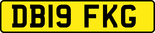 DB19FKG