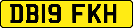 DB19FKH