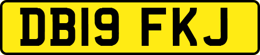 DB19FKJ