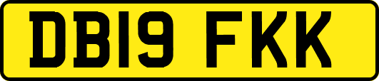 DB19FKK