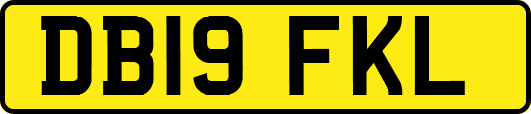 DB19FKL
