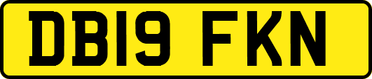 DB19FKN
