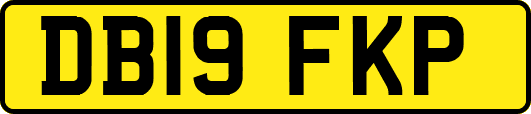 DB19FKP