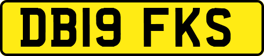 DB19FKS