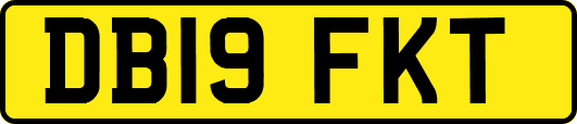 DB19FKT