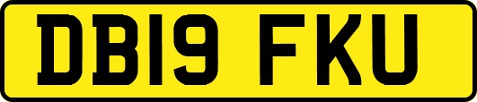 DB19FKU