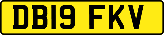 DB19FKV