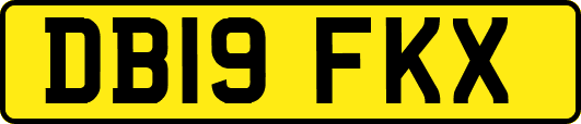 DB19FKX
