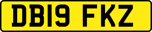 DB19FKZ