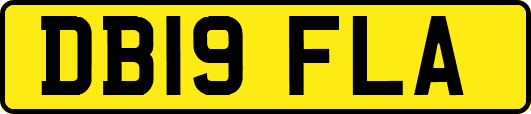 DB19FLA