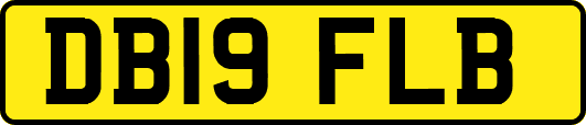 DB19FLB