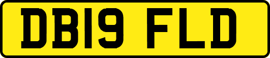 DB19FLD