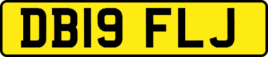 DB19FLJ