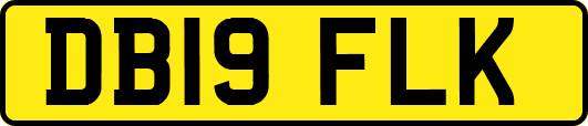 DB19FLK