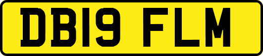 DB19FLM