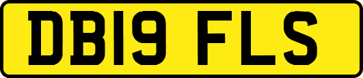 DB19FLS