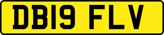DB19FLV