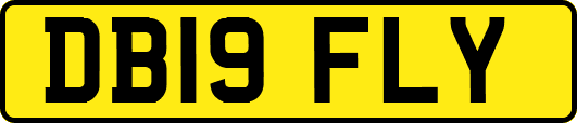 DB19FLY