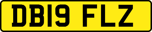 DB19FLZ