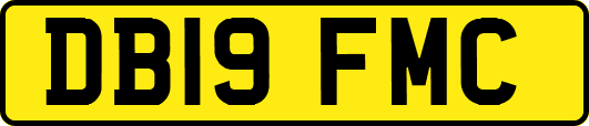 DB19FMC