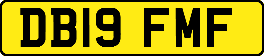 DB19FMF