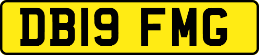 DB19FMG